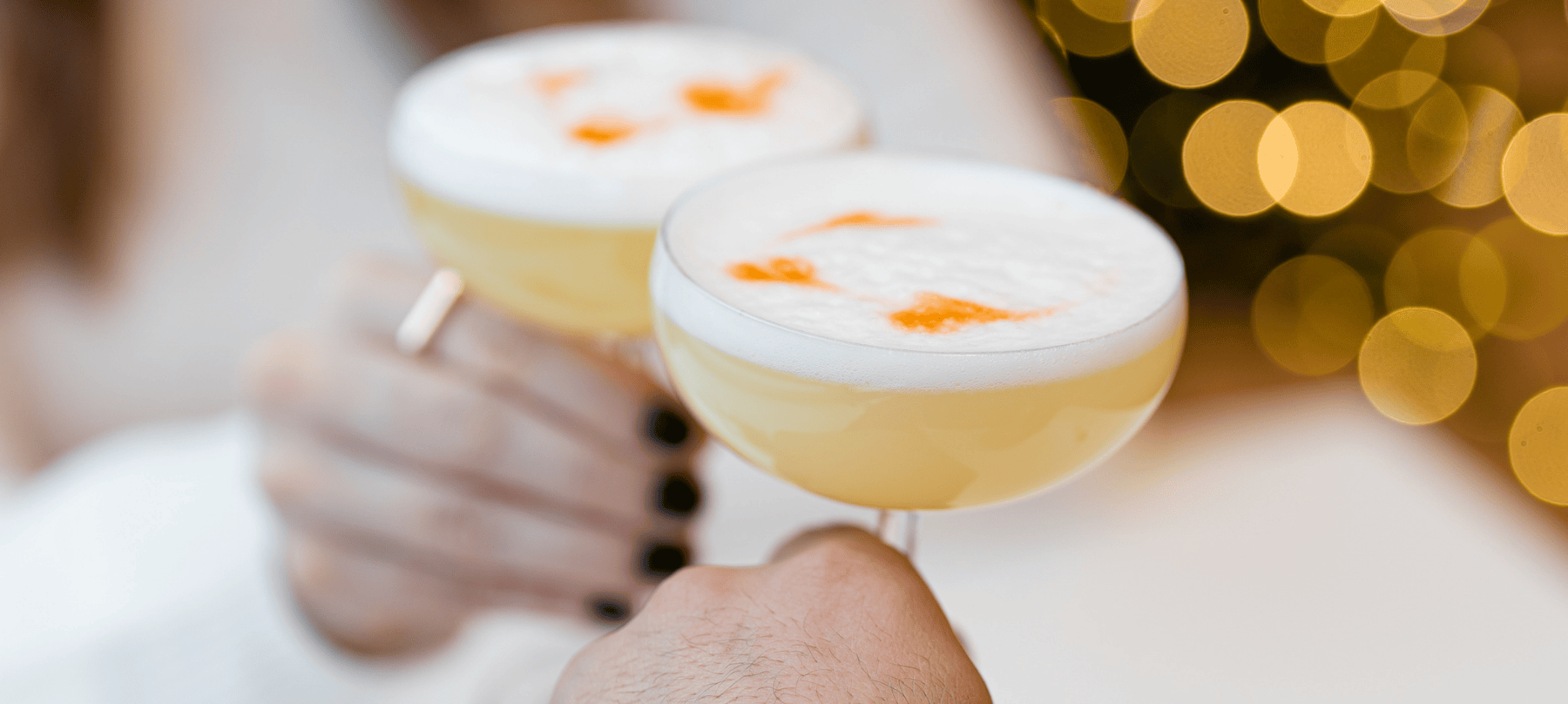 Christmas at Cafe One